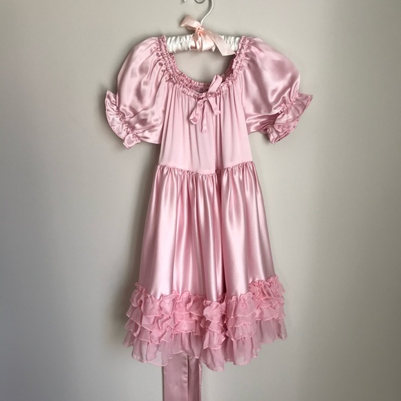 royal silk dresses